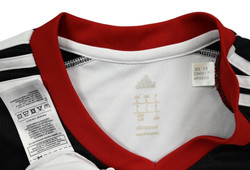 2013-14 ABERDEEN SHIRT L