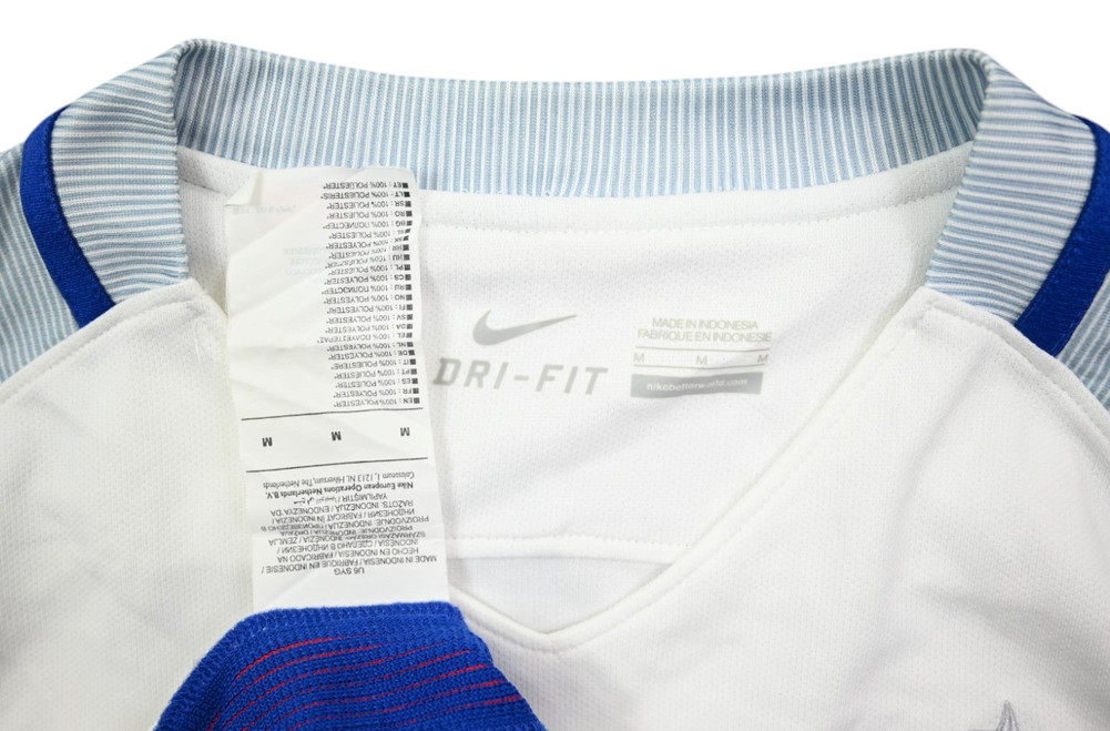 2016-17 ENGLAND KOSZULKA M