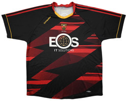 DOWN GAA GAELIC SHIRT L 