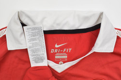 2010-11 MANCHESTER UNITED *VIDIC* KOSZULKA S