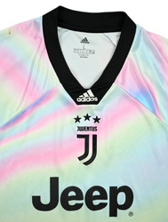 2018-19 JUVENTUS KOSZULKA L