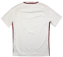 2017-18 AS ROMA KOSZULKA M 