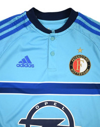 2016-17 FEYENOORD ROTTERDAM KOSZULKA L. BOYS