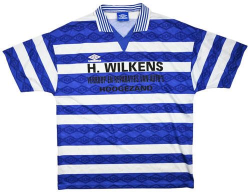 UMBRO OLDSCHOOL #5 SHIRT XL