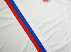 2012-14 RUSSIA SHIRT M