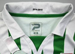 2014-15 ZWOLLE KOSZULKA XS