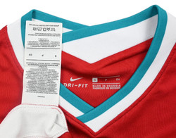 2020-21 LIVERPOOL *M. SALAH* KOSZULKA S