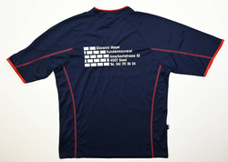 ALLSCHWIL FC KOSZULKA L