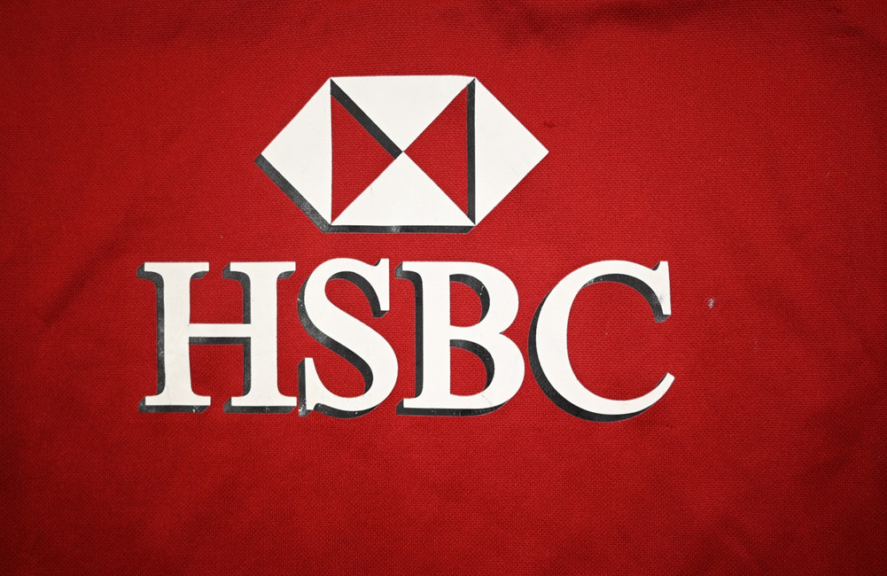 BRITISH AND IRISH LIONS RUGBY KOSZULKA M