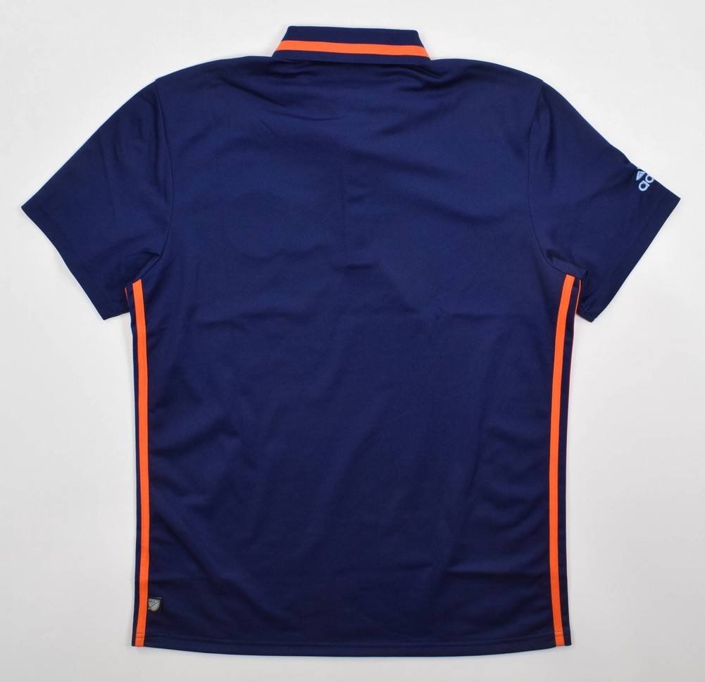 2015-16 NEW YORK CITY FC KOSZULKA L