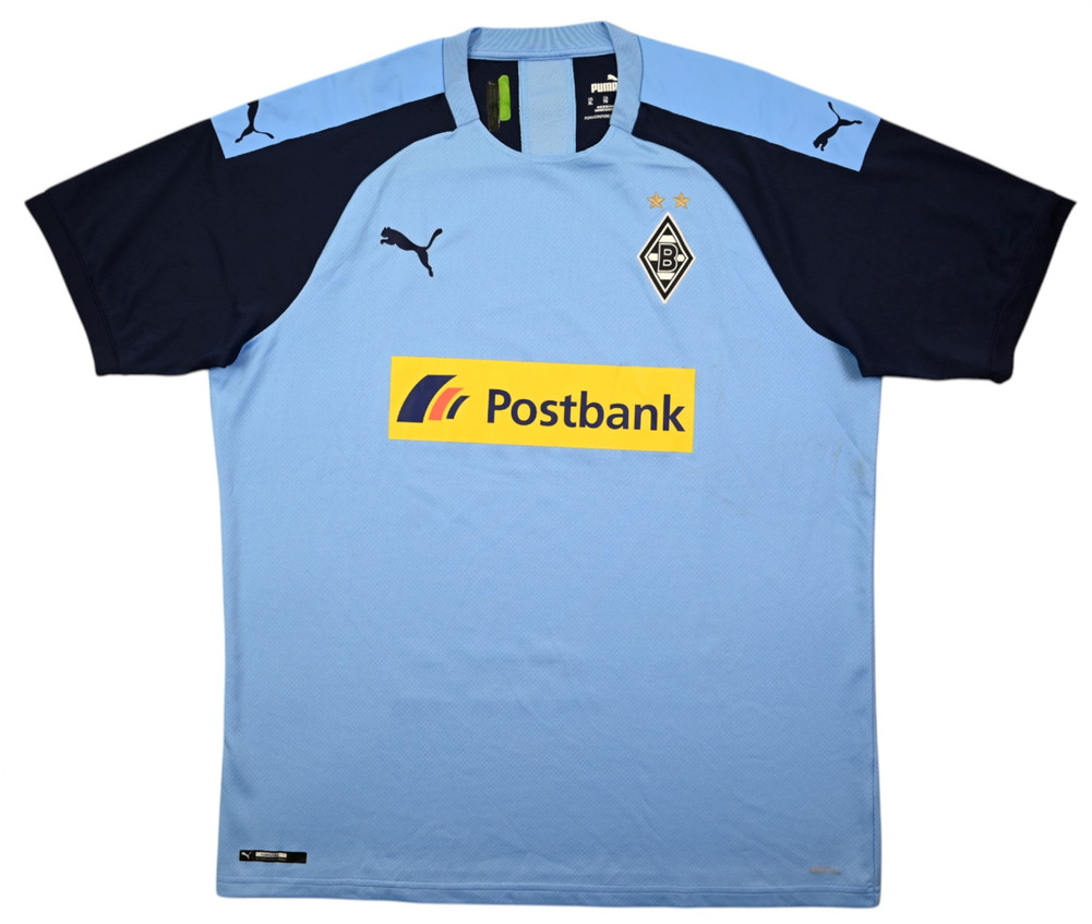2019-20 BORUSSIA MONCHENGLADBACH KOSZULKA XL