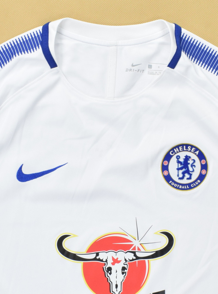2018-19 CHELSEA LONDON SHIRT L