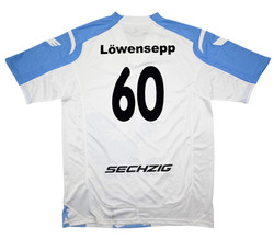 2008-09 TSV 1860 MUNCHEN *LOWENSEPP* SHIRT L