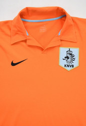 2006-08 HOLLAND SHIRT M