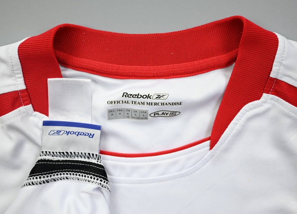 2005-06 LIVERPOOL KOSZULKA S