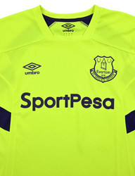 2017-18 EVERTON KOSZULKA L