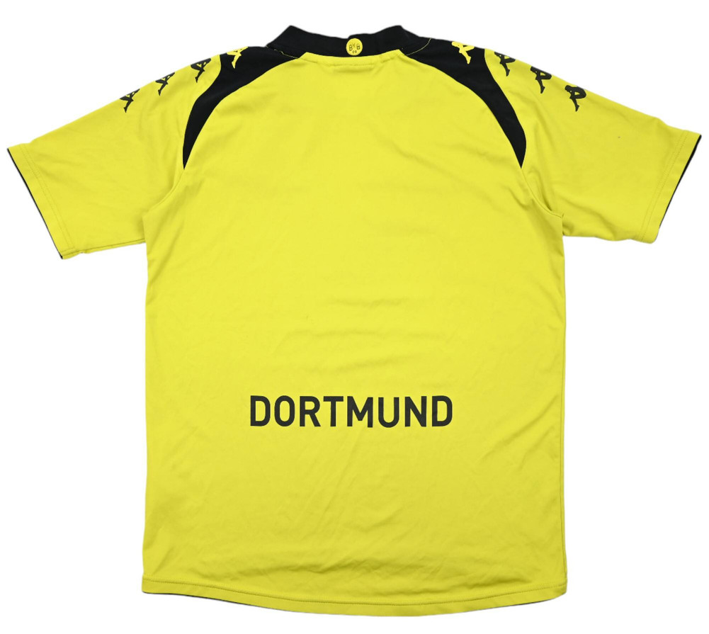 2009-10 BORUSSIA DORTMUND KOSZULKA S