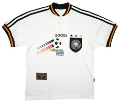1996-98 GERMANY KOSZULKA S