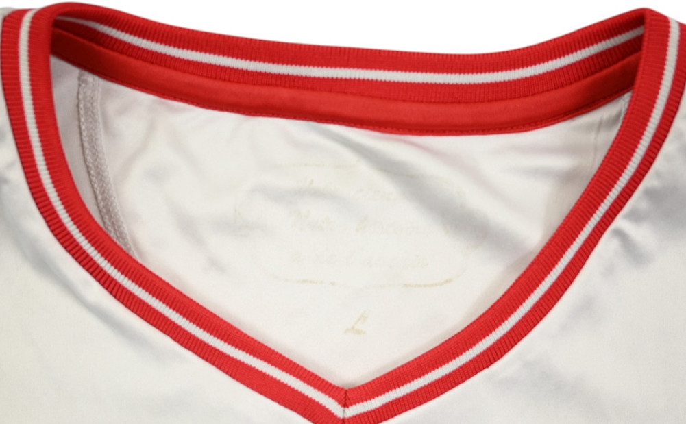 2014-15 VALENCIENNES KOSZULKA L