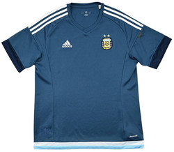 2015-16 ARGENTINA KOSZULKA L