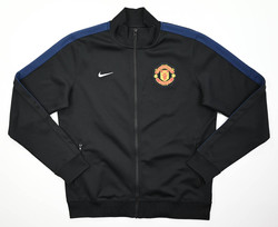MANCHESTER UNITED BLUZA L