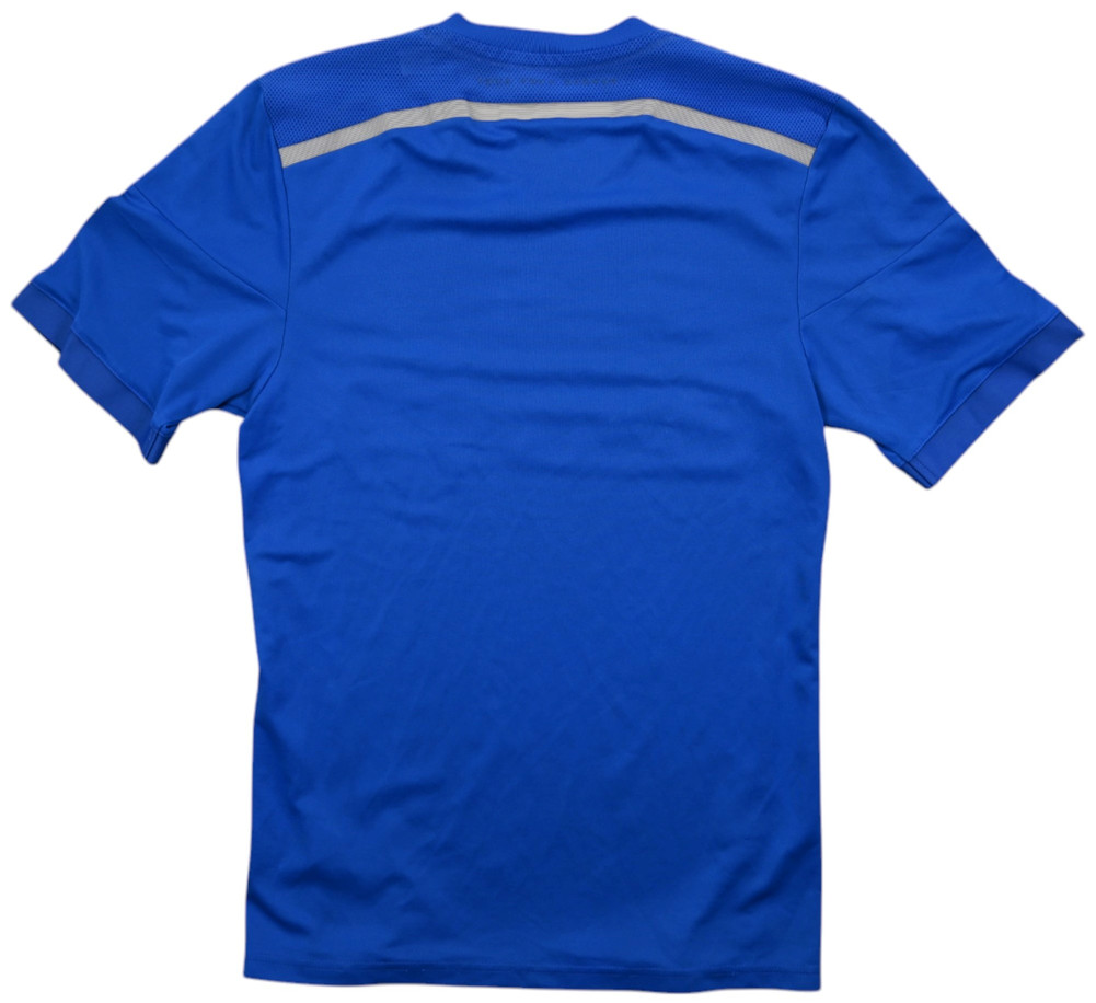 2014 MONTREAL IMPACT KOSZULKA S