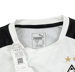 BORUSSIA MONCHENGLADBACH SHIRT XL .BOYS