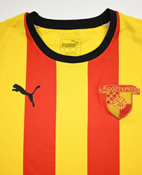 2019-20 GOZTEPE SK SHIRT M