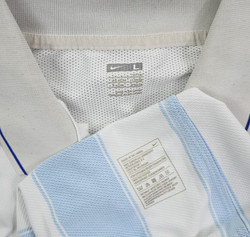 2009-10 HERTHA *PISZCZEK* PLAYER ISSUE KOSZULKA L