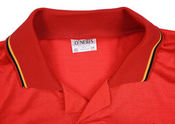 BELGIUM LONGSLEEVE XL