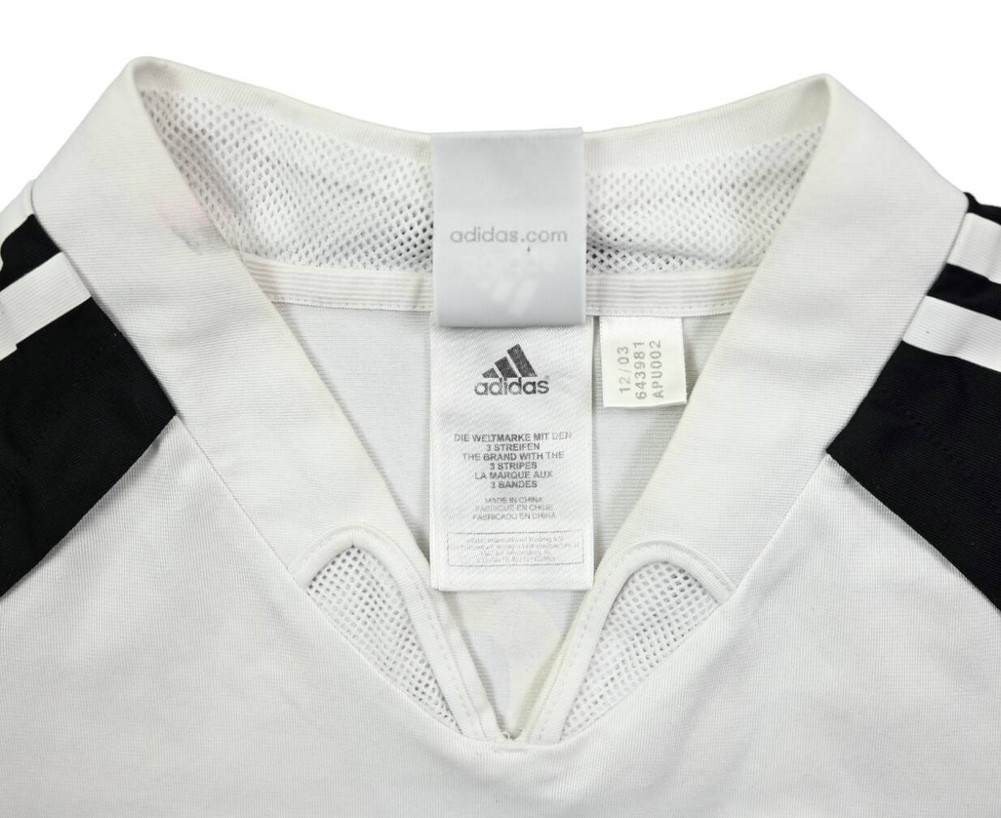 2004-05 GERMANY *KLOSE* KOSZULKA M