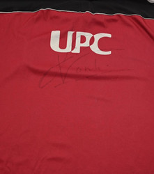 2000-01 HEERENVEEN KOSZULKA XL