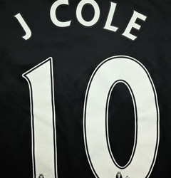 2008-09 CHELSEA *J.COLE* SHIRT M. BOYS 