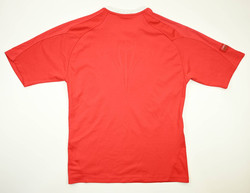 WALES RUGBY SHIRT XL