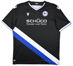 2020-21 ARMINIA BIELEFELD SHIRT 5XL