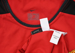 2002-04 MANCHESTER UNITED  *BECKHAM* KOSZULKA M