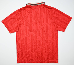 1992-94 MANCHESTER UNITED KOSZULKA M