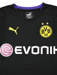 2016-17 BORUSSIA DORTMUND LONGSLEEVE XL. BOYS