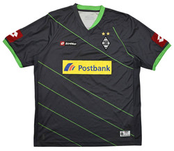 2011-13 BORUSSIA MONCHENGLADBACH KOSZULKA L