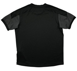 2020-21 MANCHESTER CITY SHIRT L. BOYS