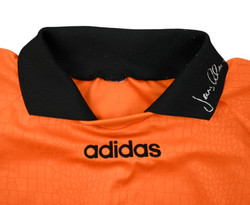 ADIDAS VINTAGE LONGSLEEVE KOSZULKA L