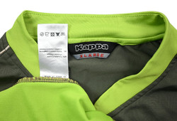 2007-08 WERDER BREMEN *BOROWSKI* SHIRT XL