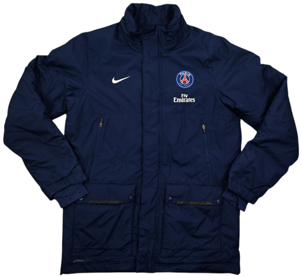 PARIS SAINT GERMAIN JACKET L