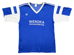 ADIDAS OLDSCHOOL #10 KOSZULKA XL