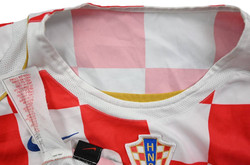 2004-06 CROATIA KOSZULKA L
