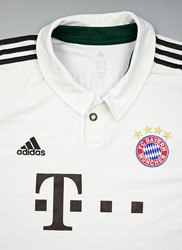 2013-14 BAYERN MUNCHEN KOSZULKA XXL