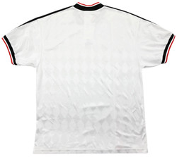 ADIDAS OLDSCHOOL KOSZULKA L