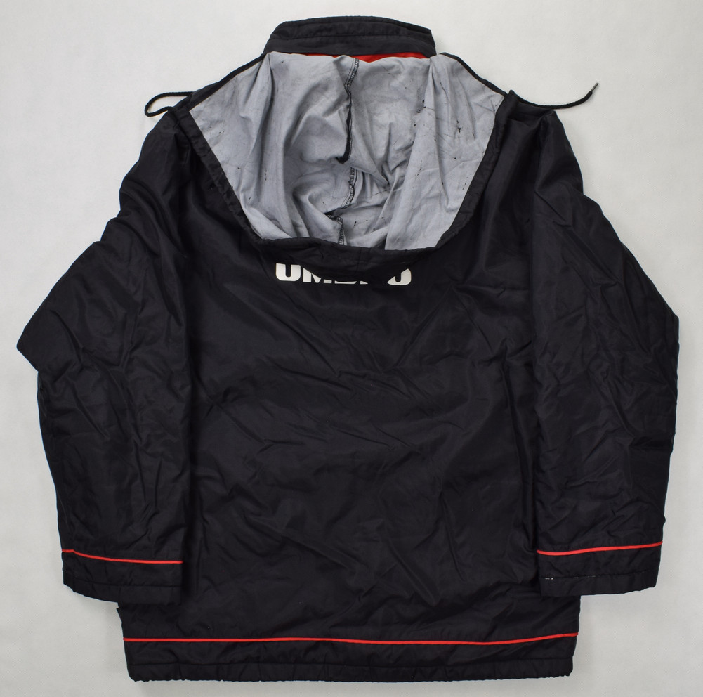 MANCHESTER UNITED JACKET L