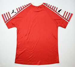 PUMA OLDSCHOOL KOSZULKA XXL