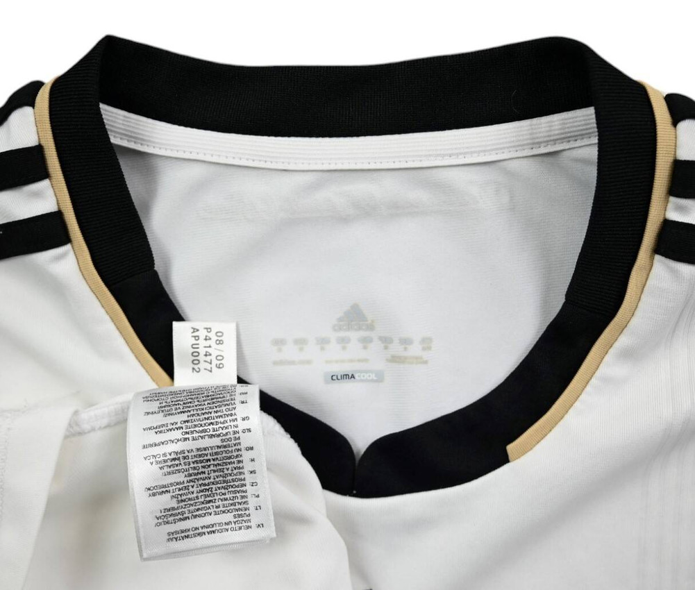 2010-11 GERMANY KOSZULKA M